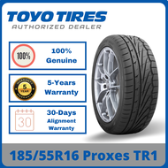 185/55R16 Toyo Tires Proxes TR1 *Year 2023/2024