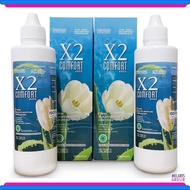 Ready READY To Send!! Liquids Liquid X2 120mL X2 60ml A+ 100ml ICE 60ml