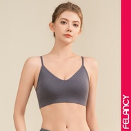 Felancy Soft Wireless Bralette 070-040041