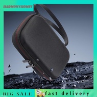 [harmonyhomes.my] EVA Carrying Case for FNIRSI HRM-10 Battery Tester Shockproof Scratch-Resistant