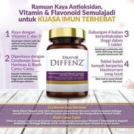 DIFFENZ PAK NIL VIRAL