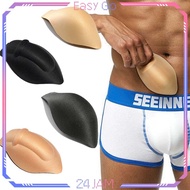 Bulge Men's Panties Cup Pad Men's Foam Bulge Sponge Men Pad Cup Pad Enhancer Foam