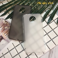 Flexible Silicone Moto G6 Plus Case - OL1544