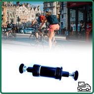 SUSANSTY Square Taper Bottom Bracket Threaded BB Bottom Bracket  68MM 113mm 118mm