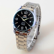 Orient Men's Watch AUTOMATIC watch