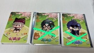 原神 genshin 此春花事林尼 魈 菲林斯 此春花事 card