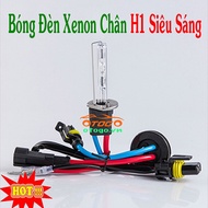High Quality H1 Xenon Bulb