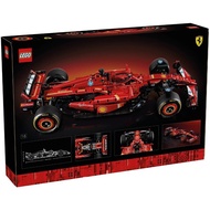 Lego 42207 Technic Ferrari SF-24 F1 Car