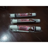 Giggle Stick Magic comedy