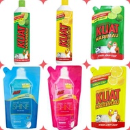 Harimau Pencuci Pinggan 650ml