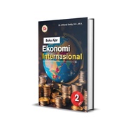 International economic teaching book 2
