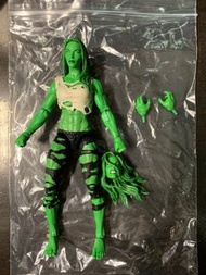 Marvel Legends She-Hulk 變形俠醫 Hulk