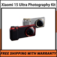 Xiaomi 15 Ultra Photography Kit Original xiaomi accessories Xiaomi 15 Ultra Professional Camera Set 