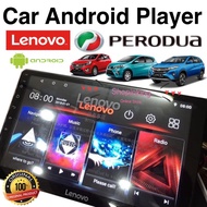 Lenovo Car Android Player 1 GB/2GB/4GB/16GB/32GB/64GB Suitable For All Perodua Vehicles