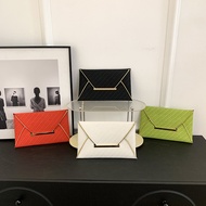 FAKER SOCIETY FAKER SOCIETY Bag women JMB30004 clutch women beg tangan handbag women