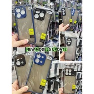 Case Matte protection camera for honor 200/200 pro/x7b/pura 70/pura 70 pro/70