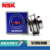 Imported NSK Bearing ER SER 204 205 206 207 12 14 15 16 18 19 20 22 23