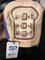 #25女王節 ｜LeSportsac小叮噹 doraemon  錢包 多拉A夢50週年紀念 記憶吐司聯名紀念包 化妝包 3c行動電源包