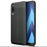Autofocus softcase Samsung A50, Samsung A70 silicone slim case phone case