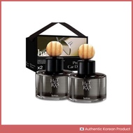 Hetras Car Diffuser 77ml + 77ml