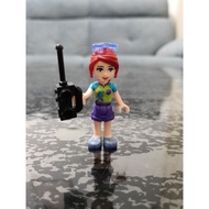 Lego Friends Minifigure