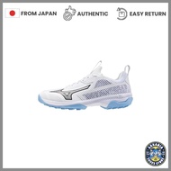 Field hockey shoes Mizuno Wave Panther 2 2E