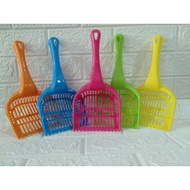 Cat Sand Scoop Fork Sand Scoop