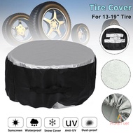 [AuraYuer] 13-19inch Car SUV Wheel Protection Spare Tire Bag Winter Tire Tyre Storage Cover New