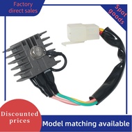 Voltage Rectifier Regulator Scooter For Honda CB175 CB175K3/4/5/6/7 XL100 CB125 CB125S CB125S CB125S