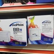 BETTA GUPPY HATCH SET BEKAS IKAN BARU MENETAS BBS BB10  BT104  BB11  BB12