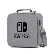 Switch健身環收納包（灰色健身環）