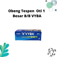 Obeng Tespen OTI 1 Kecil VYBA