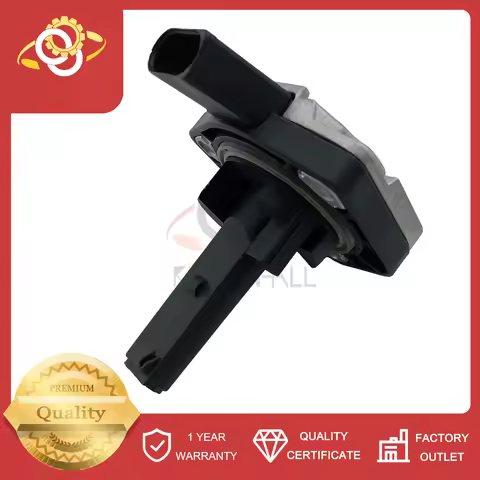 1J0907660C 1J0907660 1J0 907 660 C F New Oil Level Sensor Compatible With AUDI A2 A3 A4 A6 A8 TT ALL