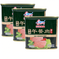 GULONG | Beef Luncheon Meat Canned 340g