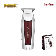 WMARK NG-310 Hair Liner For Men Trimmer Professional Cordless Zero Gapped Outlining
