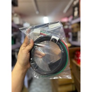CIRCUIT 3 Harness & Connector [Stator to ECU] (Aerox V1 V2/Nmax V2)