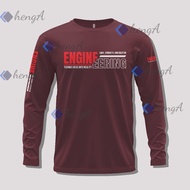 Philippines Long Sleeve Template CXR-A7156