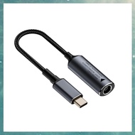 [uhktyltui.vn] 140W DC Laptop Charger 5V 9V 20V DC 7.4x0.6mm Female to USB C Type C PD Power Adapter