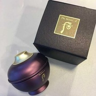 Whoo 后 還幼眼霜 4ml