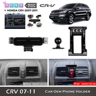 Awesome2u Honda CRV 2007-2011 Car OEM Phone Holder Accessories