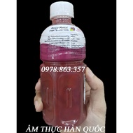 Cheap MOGU Grape Coconut Jelly Drink 320ML Bottle