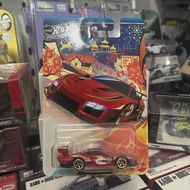 Hotwheels Posche 935 CNY