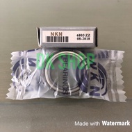 Bearing Bearing/ 6803 ZZ NKN