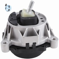 yolandd -เครื่องยนต์ติดรถยนต์พรมเช็ดเท้าสำหรับ BMW 1 N13 F20 B16 3 F30 F80 F35 1 F21 R7Q2Pตัวตัดโซ่ 