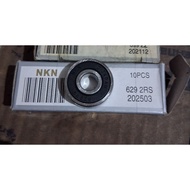 Original 629 2RS NKN Miniature Bearing