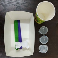 DIY Fluid Mini Bear Mini Fluid Bear