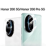 Honor 200Pro CAMERA FILM 200 5G/Honor 200 Pro 5G Model (CAMERA LENS GLASS FILM)