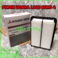 AIR FILTER L300 EURO 4 - AIR FILTER L300 L30 NEW EURO 4 1500A286