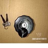 ISUZU NHR,NPR,HICOM{1TON-3TON} LORRY FUEL TANK CAP/DIESEL TANK CAP