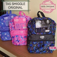 Smiggle lunch bag kids school bag Original